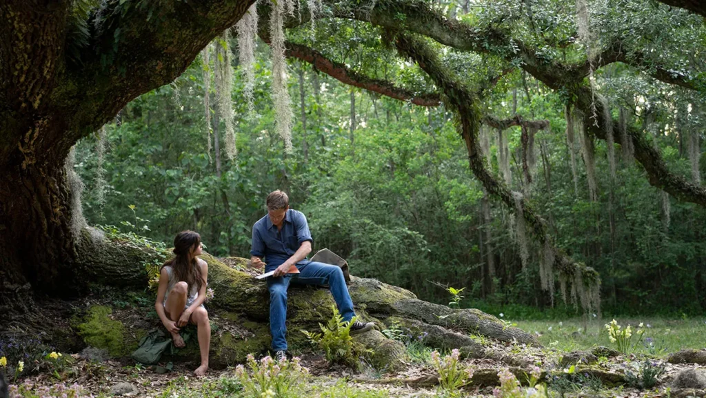 Who Killed Chase in Where the Crawdads Sing