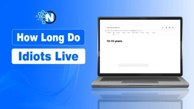 How Long Do Idiots Live