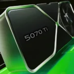 RTX 5070 Ti Price