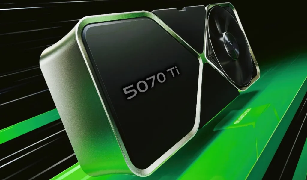 RTX 5070 Ti Price