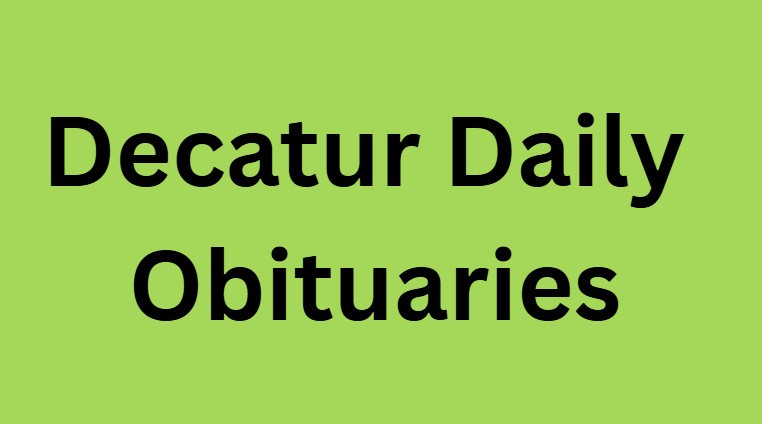 Decatur Daily: A Comprehensive Insight into Alabama’s Trusted News Source