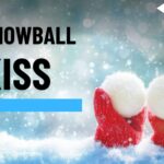 What Is a Snowball Kiss TikTok