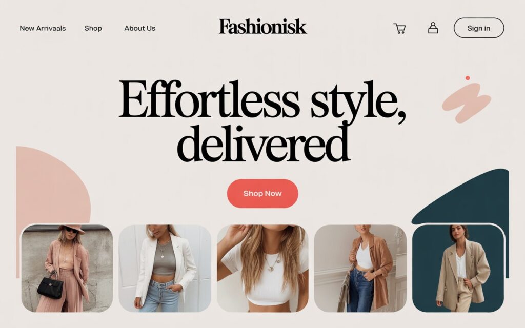 Fashionisk .com