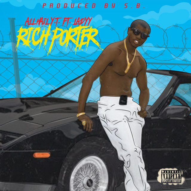 rich porter