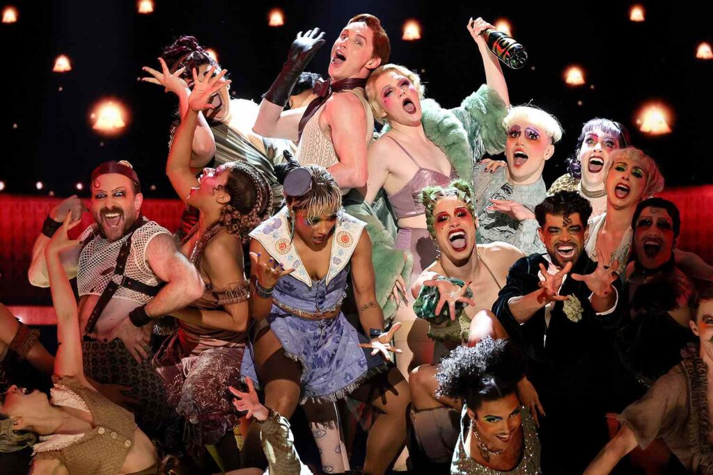 Orville Peck Cabaret