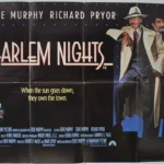 Harlem Nights