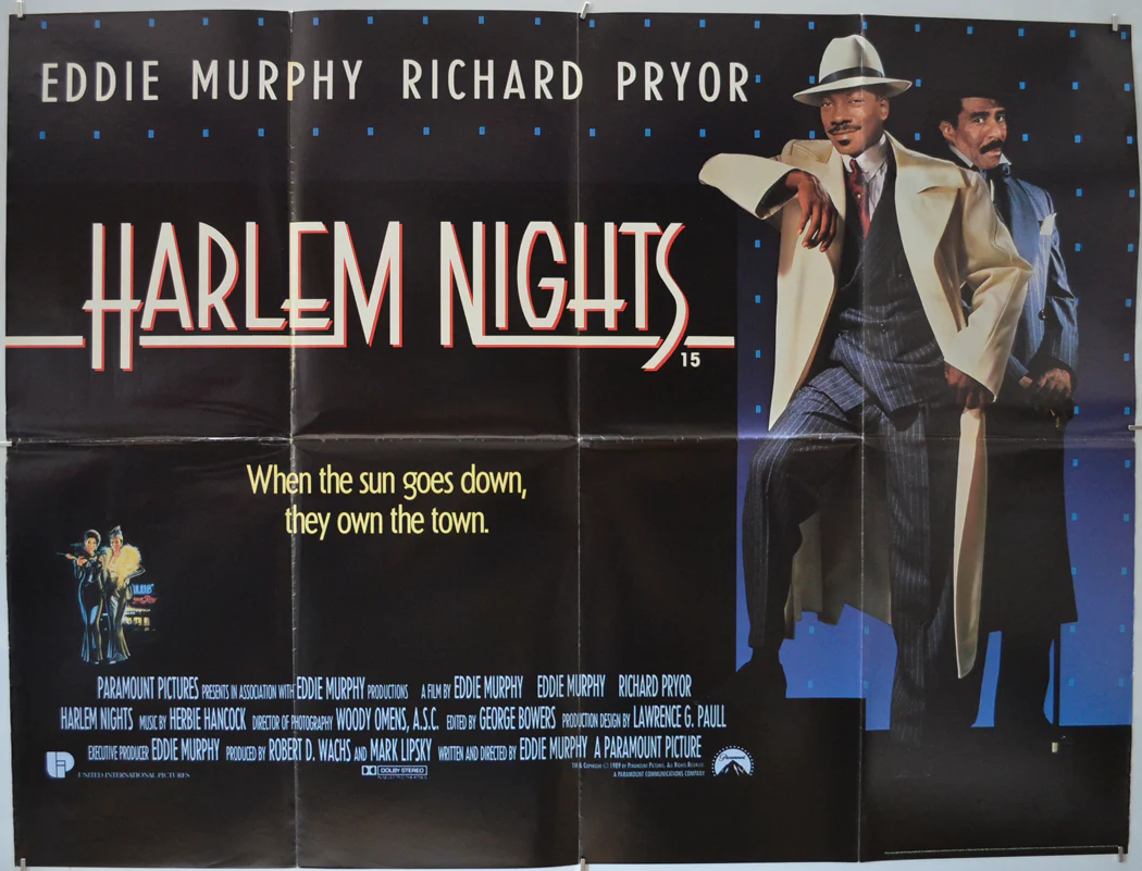Harlem Nights