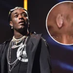 Lil Uzi Vert Diamond