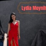 Lydia Moynihan Age