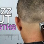 Buzz Cut Lengths