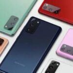 Galaxy S20 FE: The Perfect Blend of Performance, Style, and Affordability