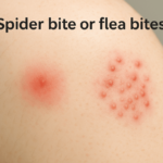 Spider Bite Pictures