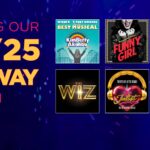 Best Broadway Shows 2024