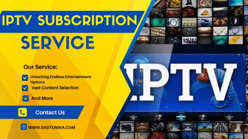 Best IPTV