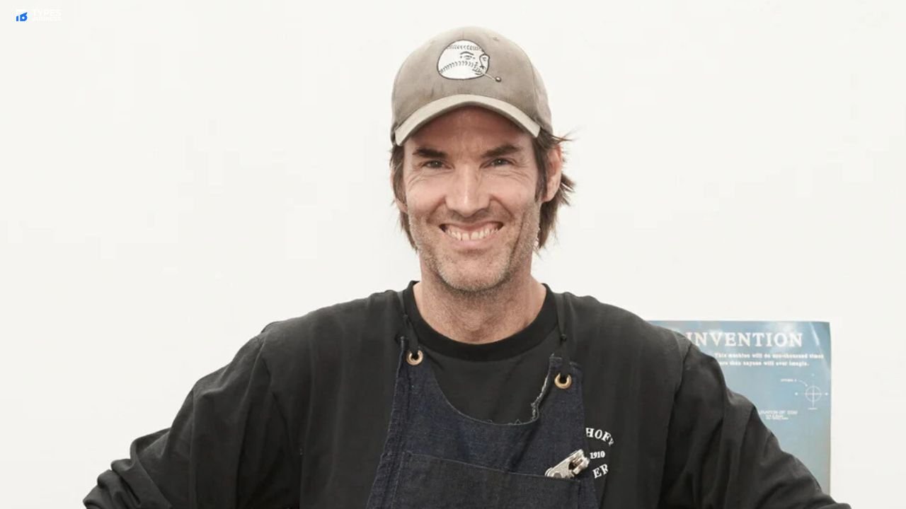 Daniel Borden Wheeler