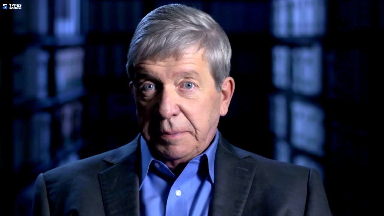 Joe Kenda Net Worth