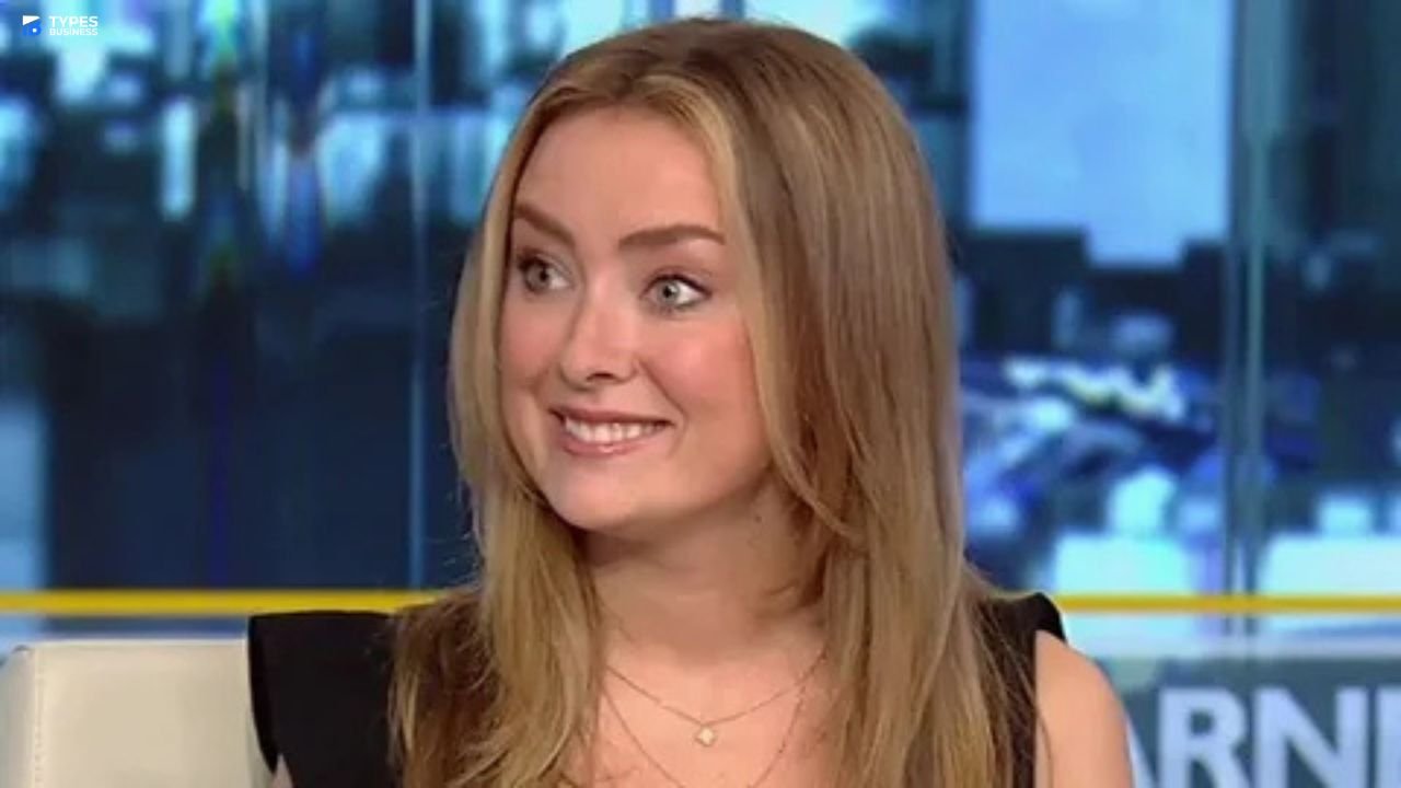 Who Is Rikki Schlott