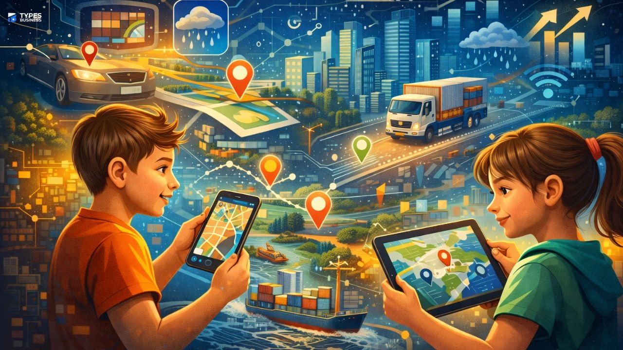 Why JR Geo Feels Relevant to Everyday Life