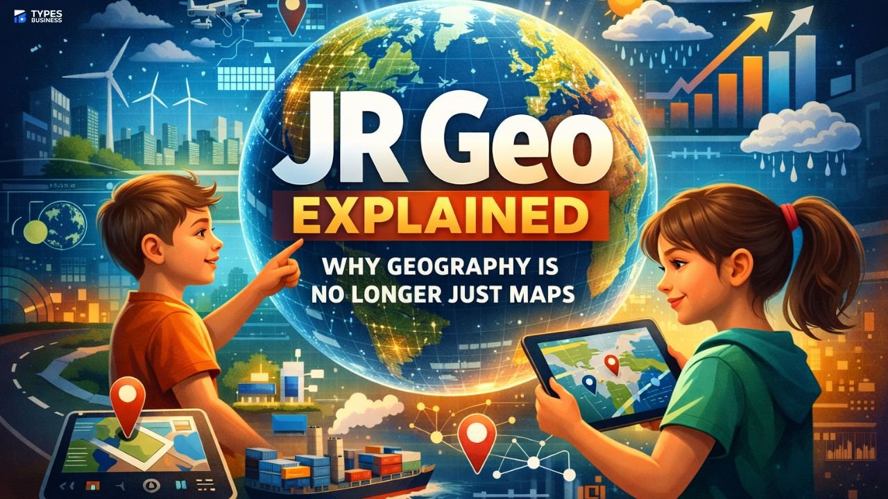 jr geo